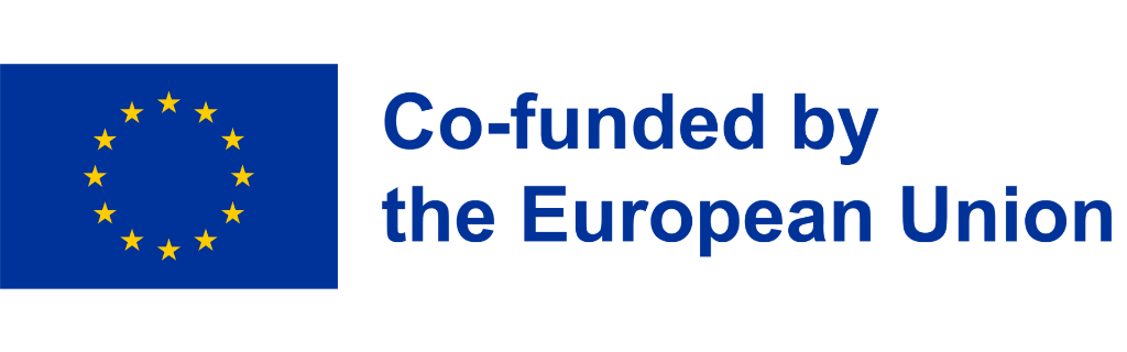 Co-funded by the European Union